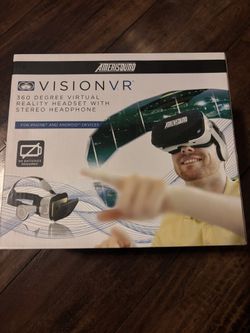 iPhone/Android VR $45 OBO