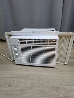 GE Air Conditioner