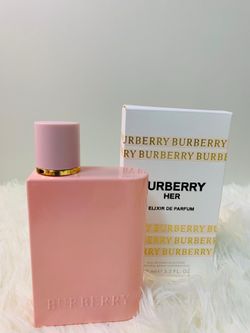 BURBERRY
