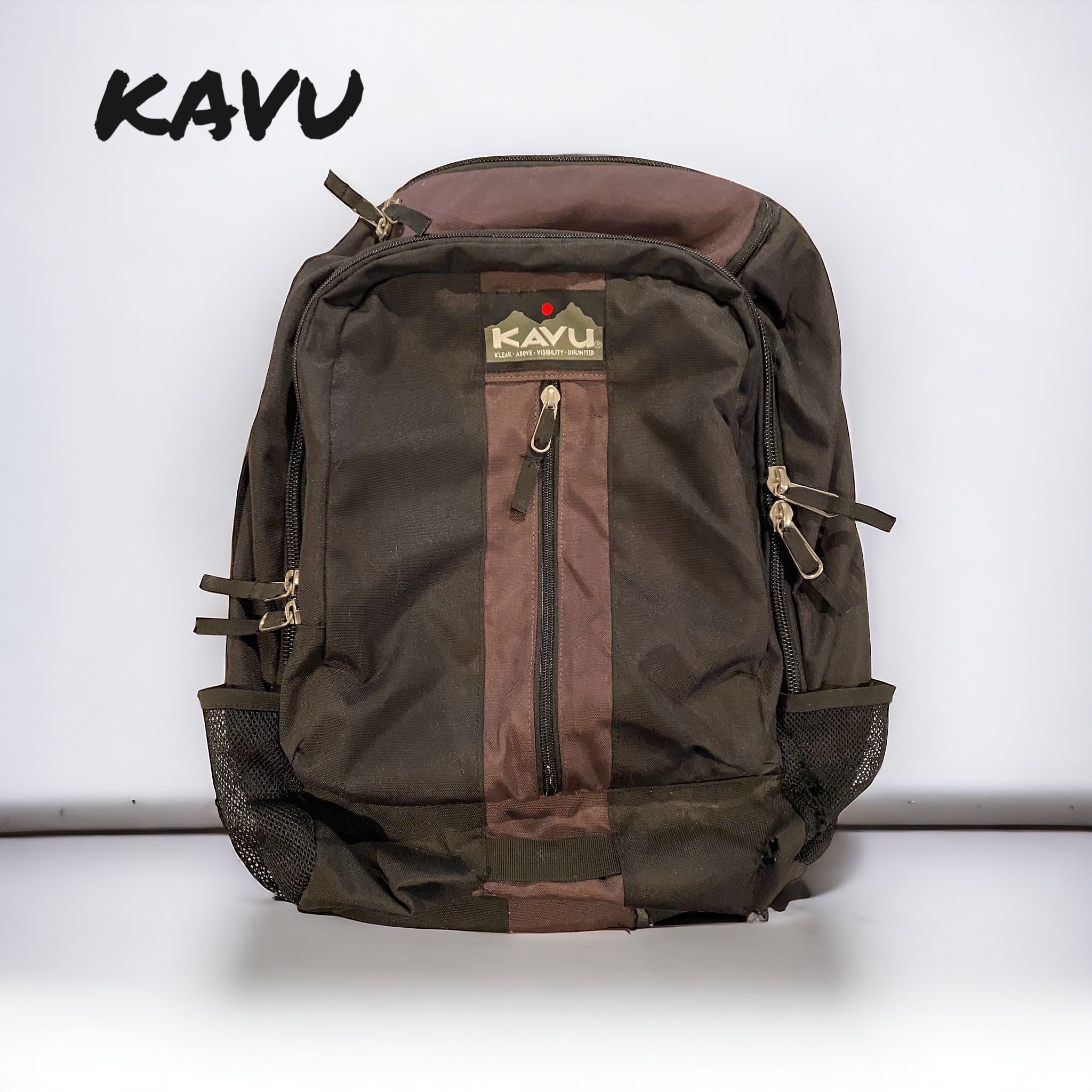 Kavu Backpack 