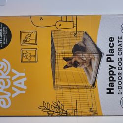 Dog Crate 