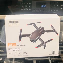 BEST DRONE IN TOWN!!!! BRAND NEW AND SEALED!!!