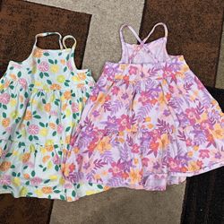Baby Girl Clothes 4T-5T