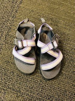Chaco Shoes