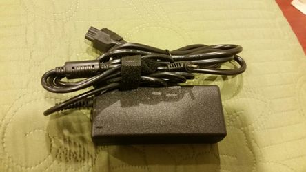 Acer aspire /chomebook charger 19v