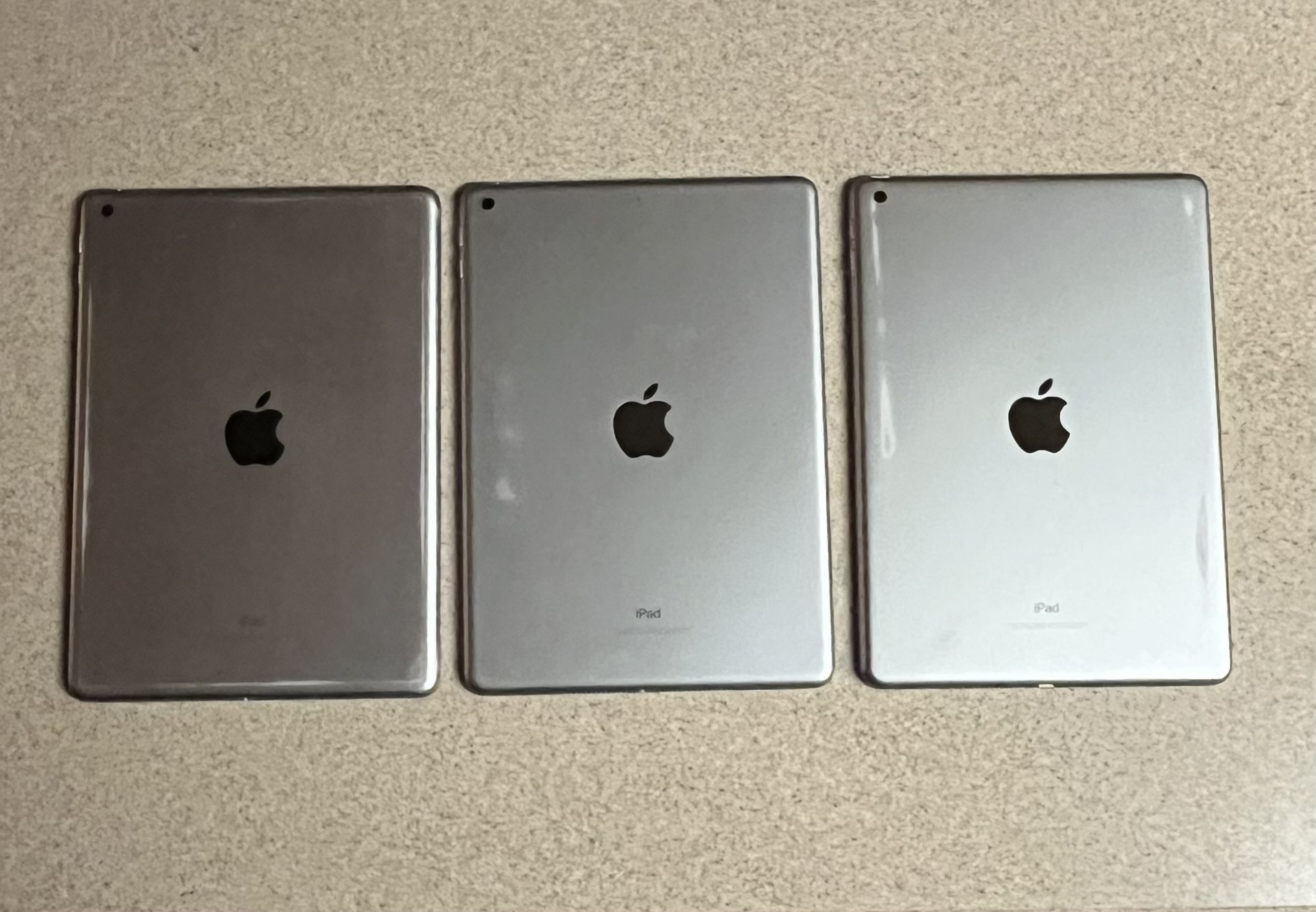 iPad 6 Generation 32GB $95 Each