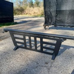 GM Genuine Truck Bed Divider 