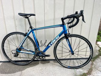Trek Madone Road Bike size Large 56cm! Very Nice!