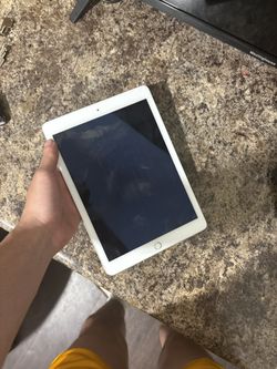 iPad Air 2
