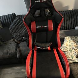 Gaming Chair 