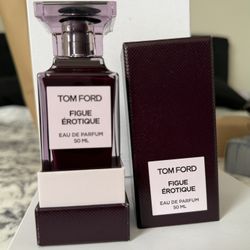 Tom Ford Perfume 