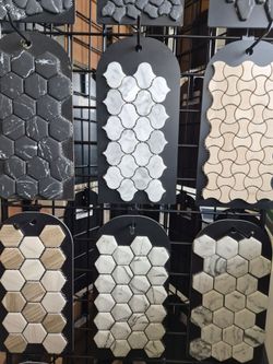 Mosaics
