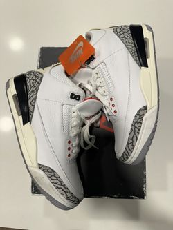 Jordan 3 Size 9