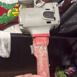 Milwaukee Hole Hawg 1/2 (13mm) Drill 