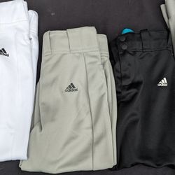 New Youth Baseball/Softball Pants