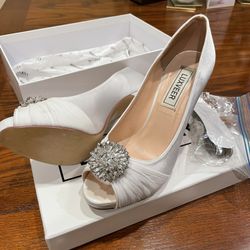 Wedding Shoes