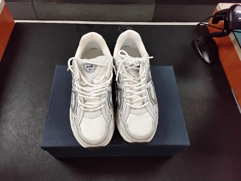 CHRISTIAN DIOR B30 SNEAKER