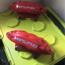 240sx S13 S14 Caliper