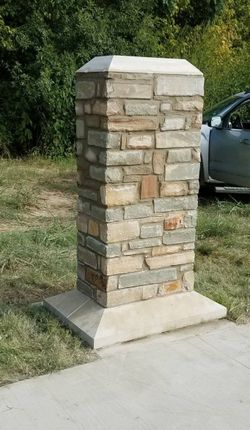 Stone