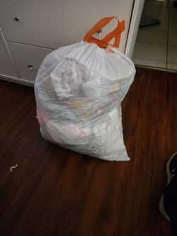 6 9 & 12 Months Baby Clothes