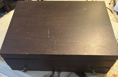 Boxed Plated Full Plated Silverware Set