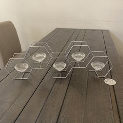 Candle Centerpiece