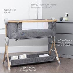 Baby Bassinet- Kooler Things