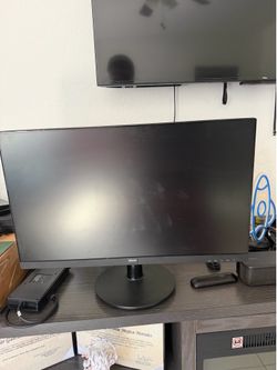 Philips 27" Framless Full HD 1920 x 1080 100Hz