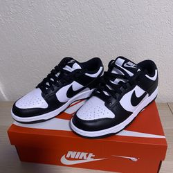  Nike Dunk Low 