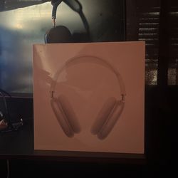 Airpods max