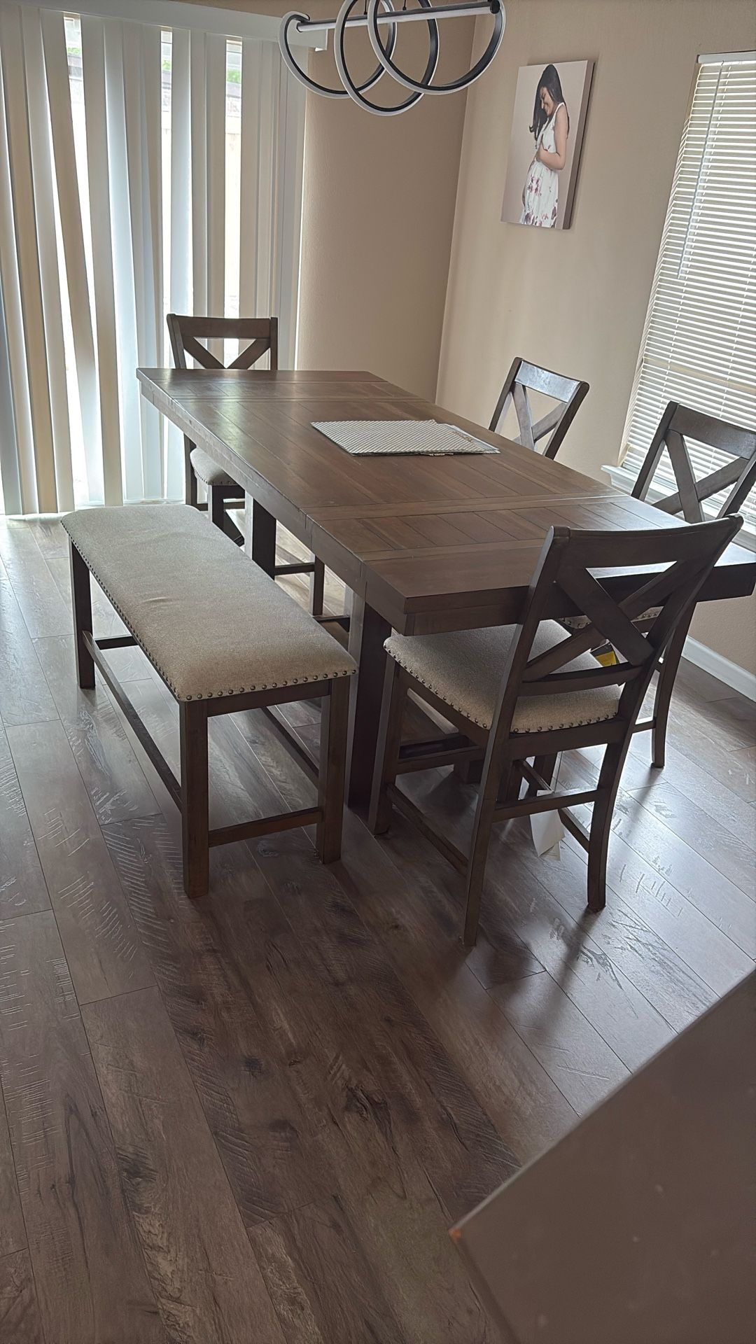 Dinner Table