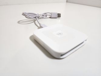 Square SPC2-01 Credit Card Reader for Contactless and Chip Machine