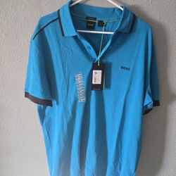 Hugo Boss Polo
