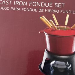 Iron Founder Set