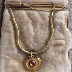 15 Yr Service 10k Gold 