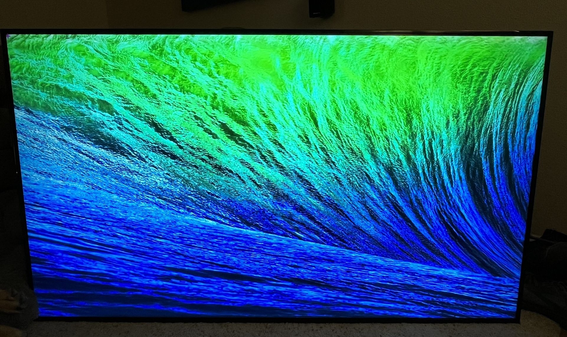 Samsung 55” LED Monitor/TV (Model DB55E)- $150/obo
