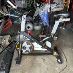  exercise bike