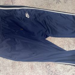 Nike Track Pants