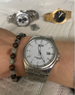 Citizen Eco-Drive