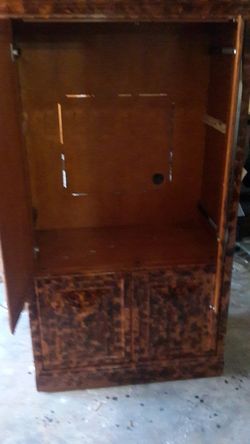 Armoire