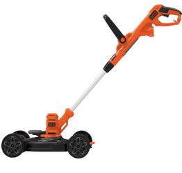 Lawn mower
