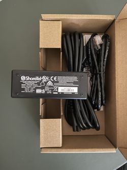 SHOREPHONE GIG POE Adapter 15.4W POE15M-1AF (contact info removed)-01 SHORETEL