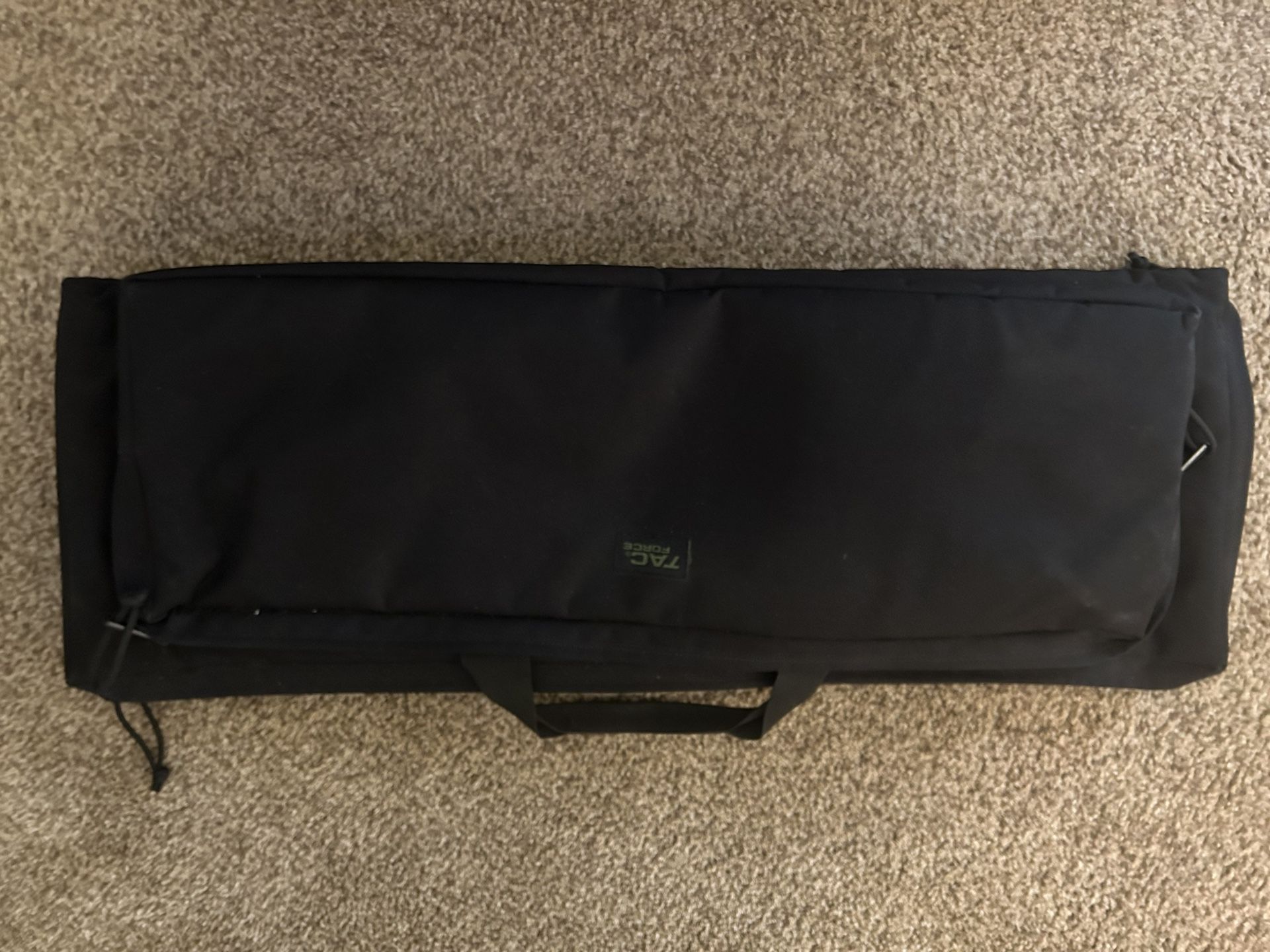 Tac force Rifle/ AR Case