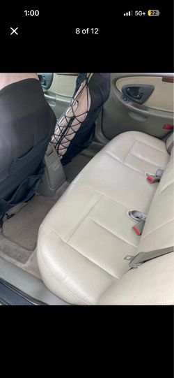 1997 Oldsmobile Cutlass