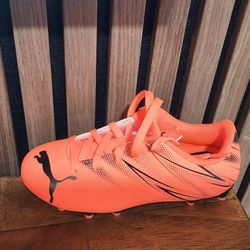 Puma Soccer Shoes