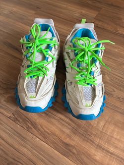 Balenciaga Track size 11/44