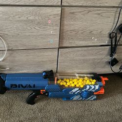 Nerf Rival Mxv11-10k