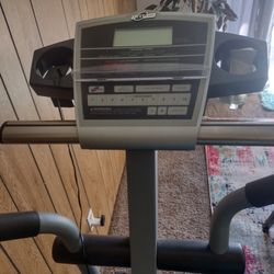 EllipticaWork Perfect 