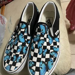 Vans