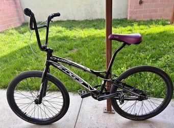 Chase edg 3 24inch bike